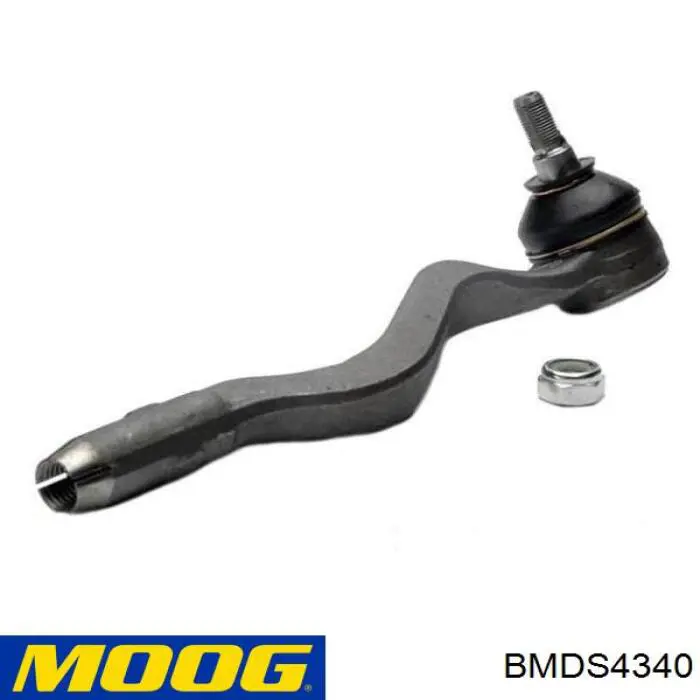 Тяга рулевая в сборе правая BMDS4340 Moog