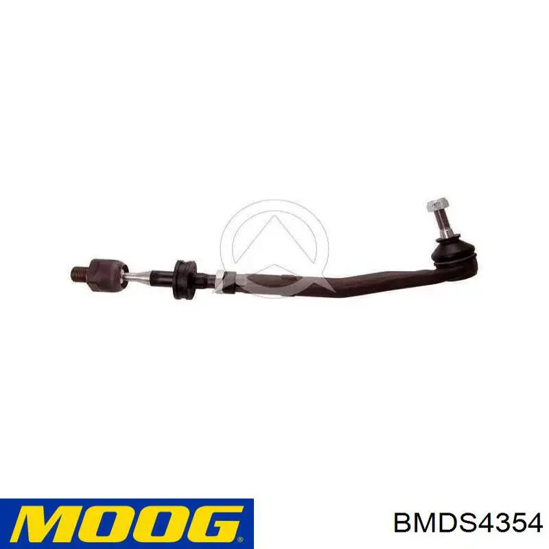 Купить BMDS4354 Moog Тяга рулевая в сборе правая