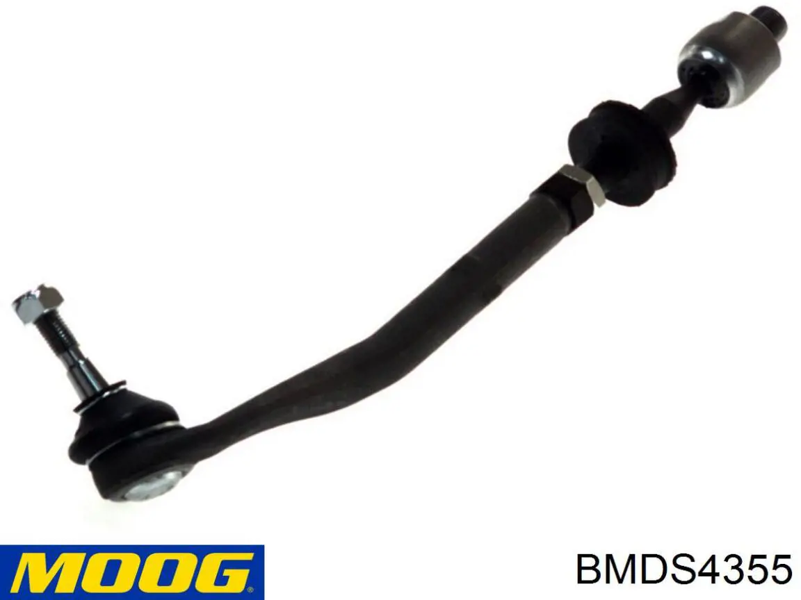 Тяга рулевая в сборе левая BMDS4355 Moog