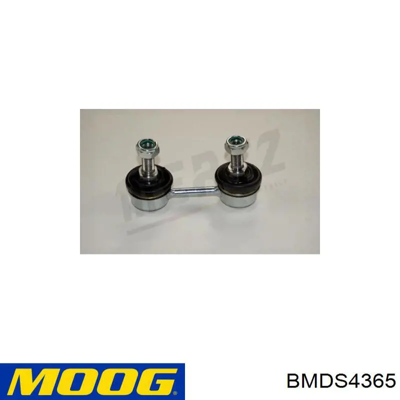 Купить BMDS4365 Moog Солдатик стабилизатора, заднего