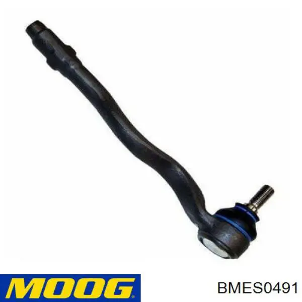 Рулевой наконечник BMES0491 Moog