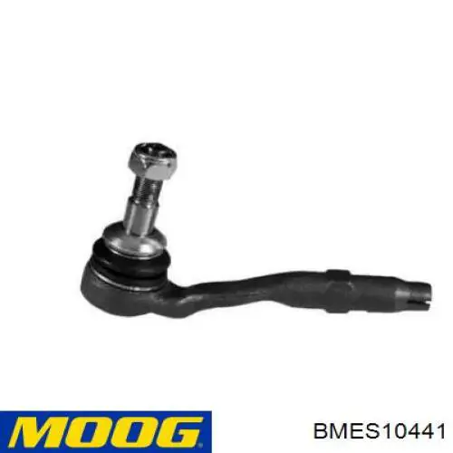 BM-ES-10441 Moog наконечник рулевой тяги внешний