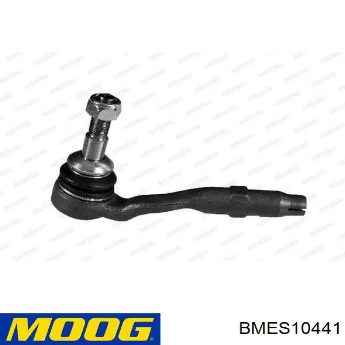Rótula barra de acoplamiento exterior BMES10441 Moog