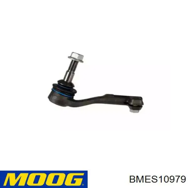 BMES10979 Moog наконечник рулевой тяги внешний