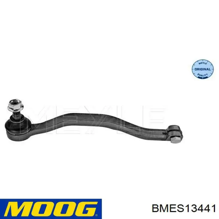 BMES13441 Moog наконечник рулевой тяги внешний
