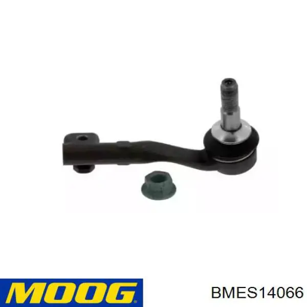 Rótula barra de acoplamiento exterior BMES14066 Moog