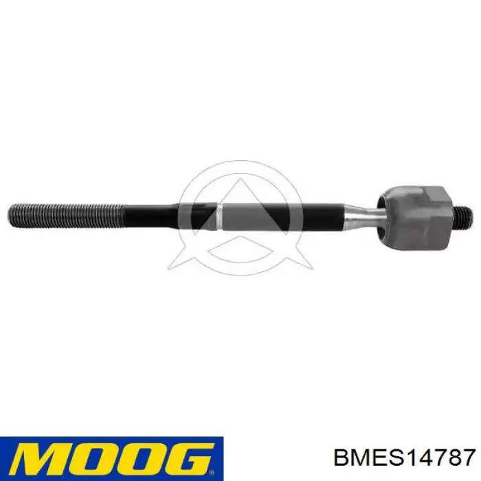 BMES14787 Moog наконечник рулевой тяги внешний