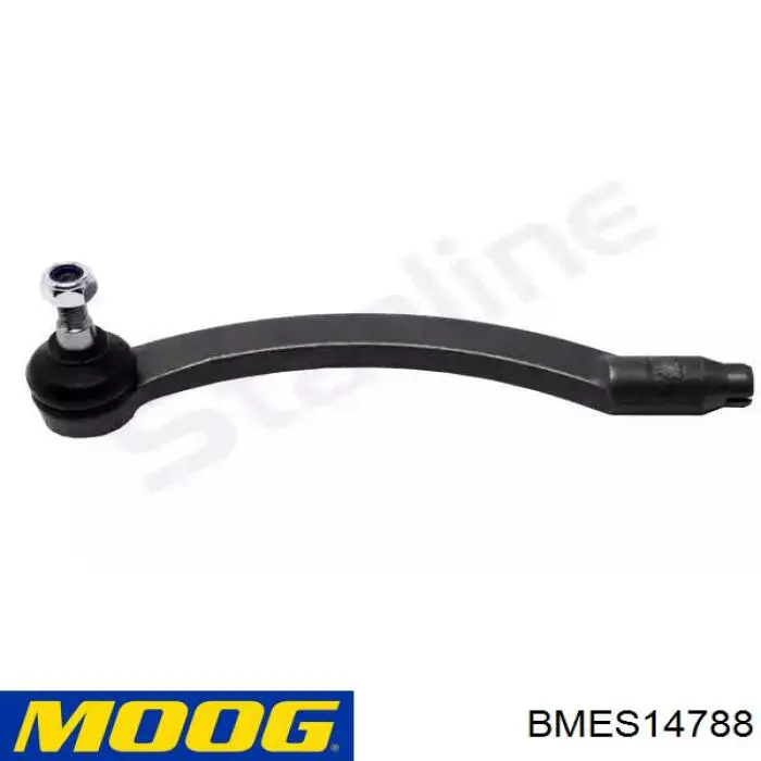 Compre 3160200036HD Meyle Ponta externa da barra de direção