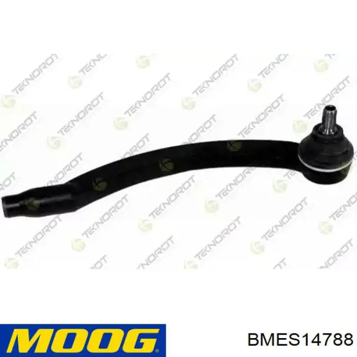 Ponta externa da barra de direção 6044600780 JP Group