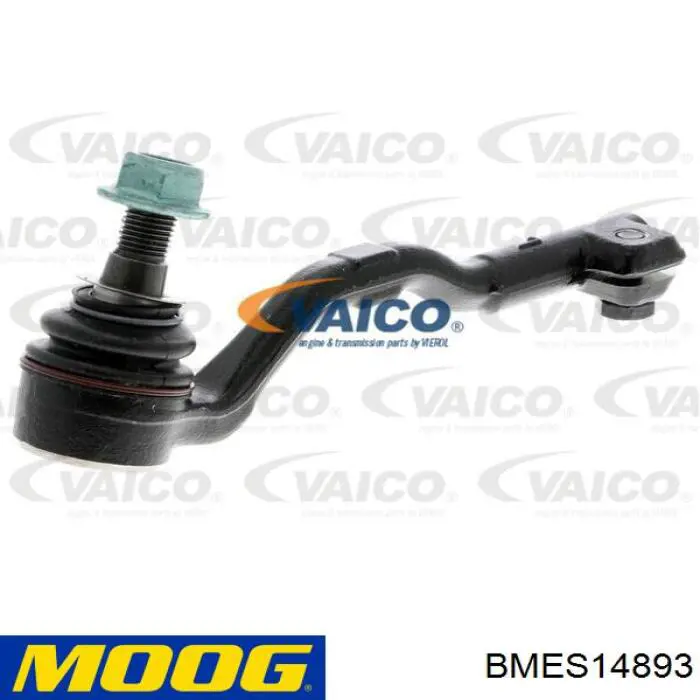 BM-ES-14893 Moog наконечник рулевой тяги внешний