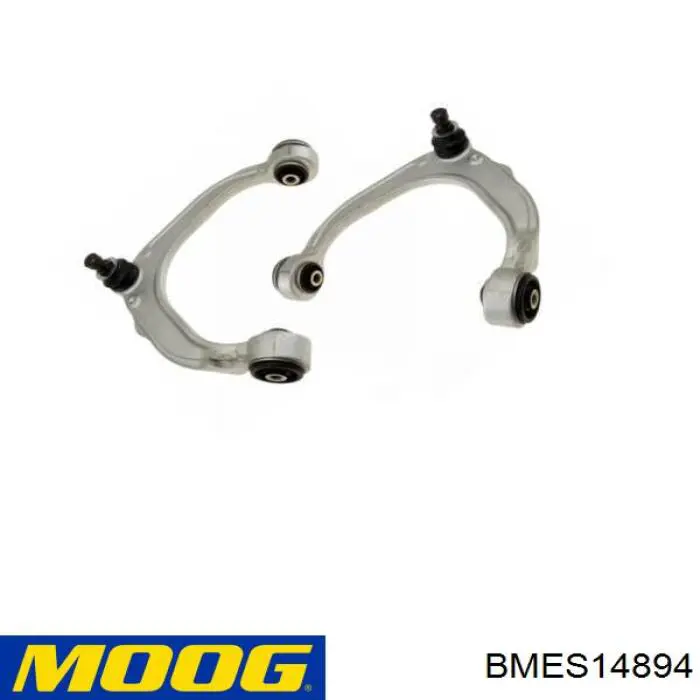 BM-ES-14894 Moog наконечник рулевой тяги внешний