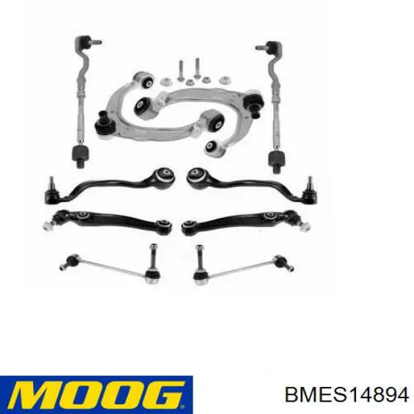 BMES14894 Moog