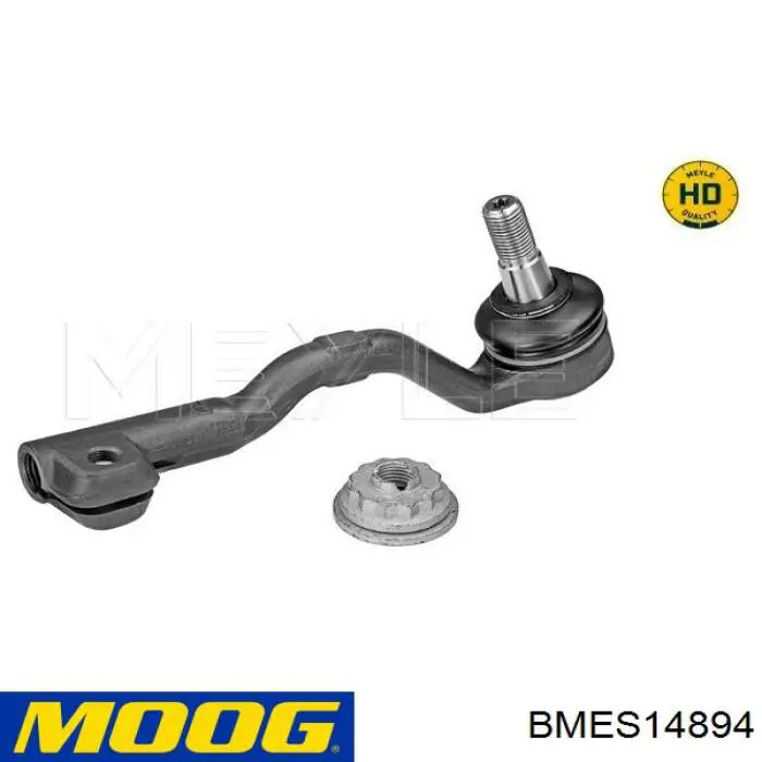 32106858738 BMW Наружный наконечник рулевой тяги