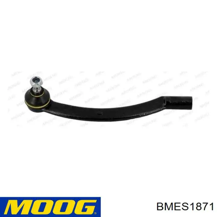 Купить VKDY318503 SKF Наконечник рулевой тяги, внешний