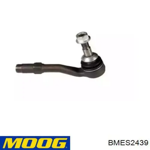 BMES2439 Moog Наружный наконечник рулевой тяги