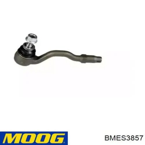 BMES3857 Moog наконечник рулевой тяги внешний