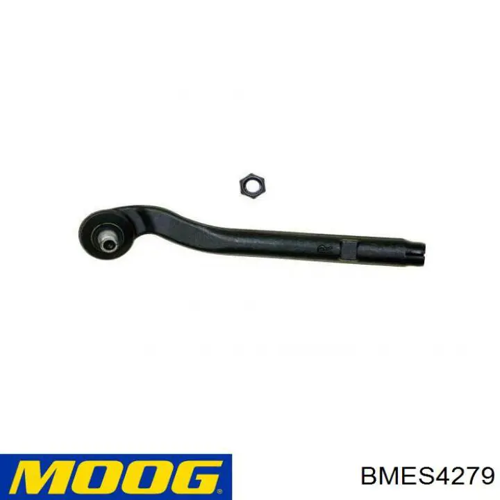 Rótula barra de acoplamiento exterior BMES4279 Moog