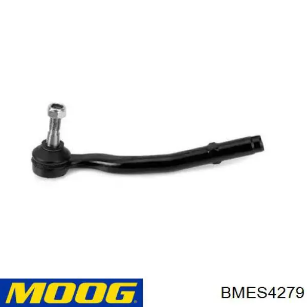Рулевой наконечник Moog BMES4279 цена, от 15.52 USD