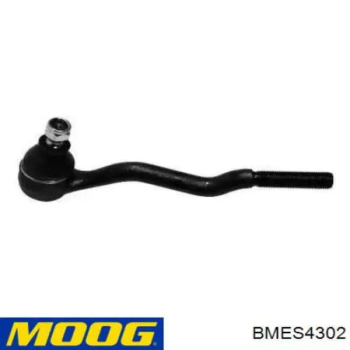 BMES4302 Moog наконечник рулевой тяги внешний