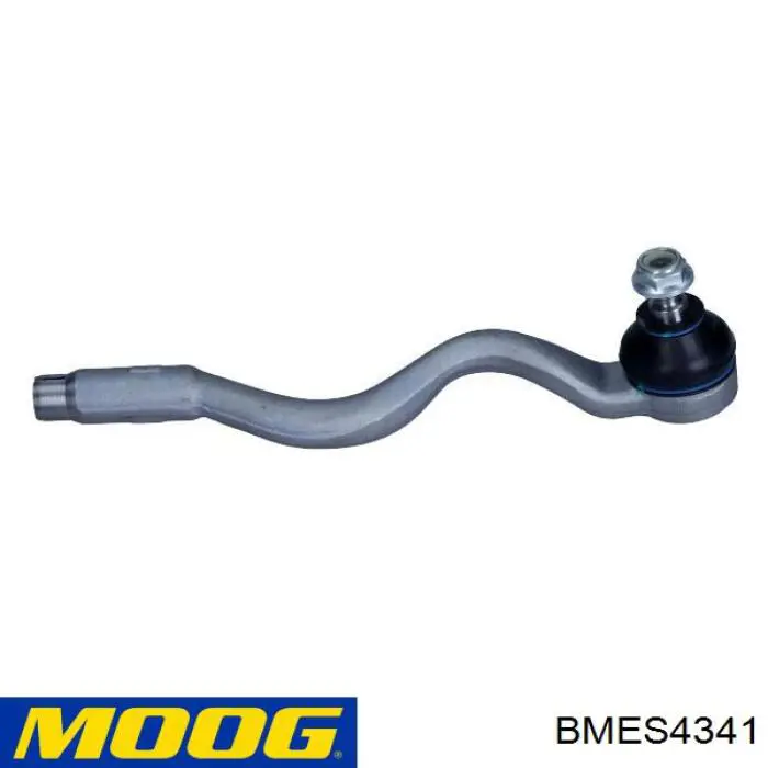 Rótula barra de acoplamiento exterior BMES4341 Moog