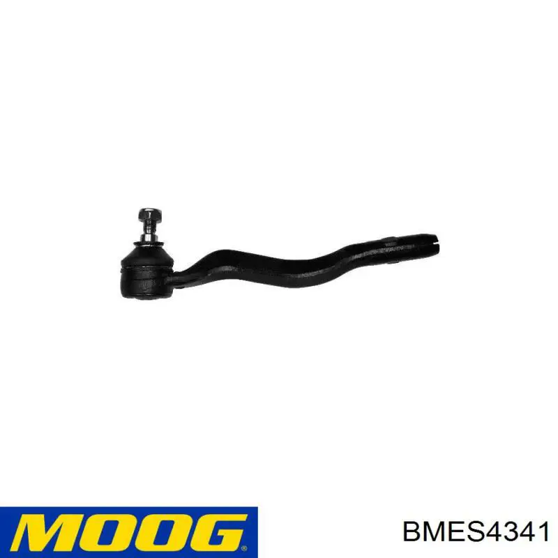 BM-ES-4341 Moog рулевой наконечник