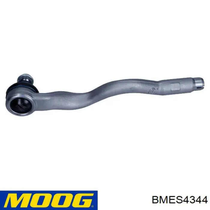 Купить BMES4344 Moog Наконечник рулевой тяги, внешний