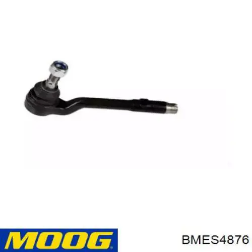 BMES4876 Moog наконечник рулевой тяги внешний