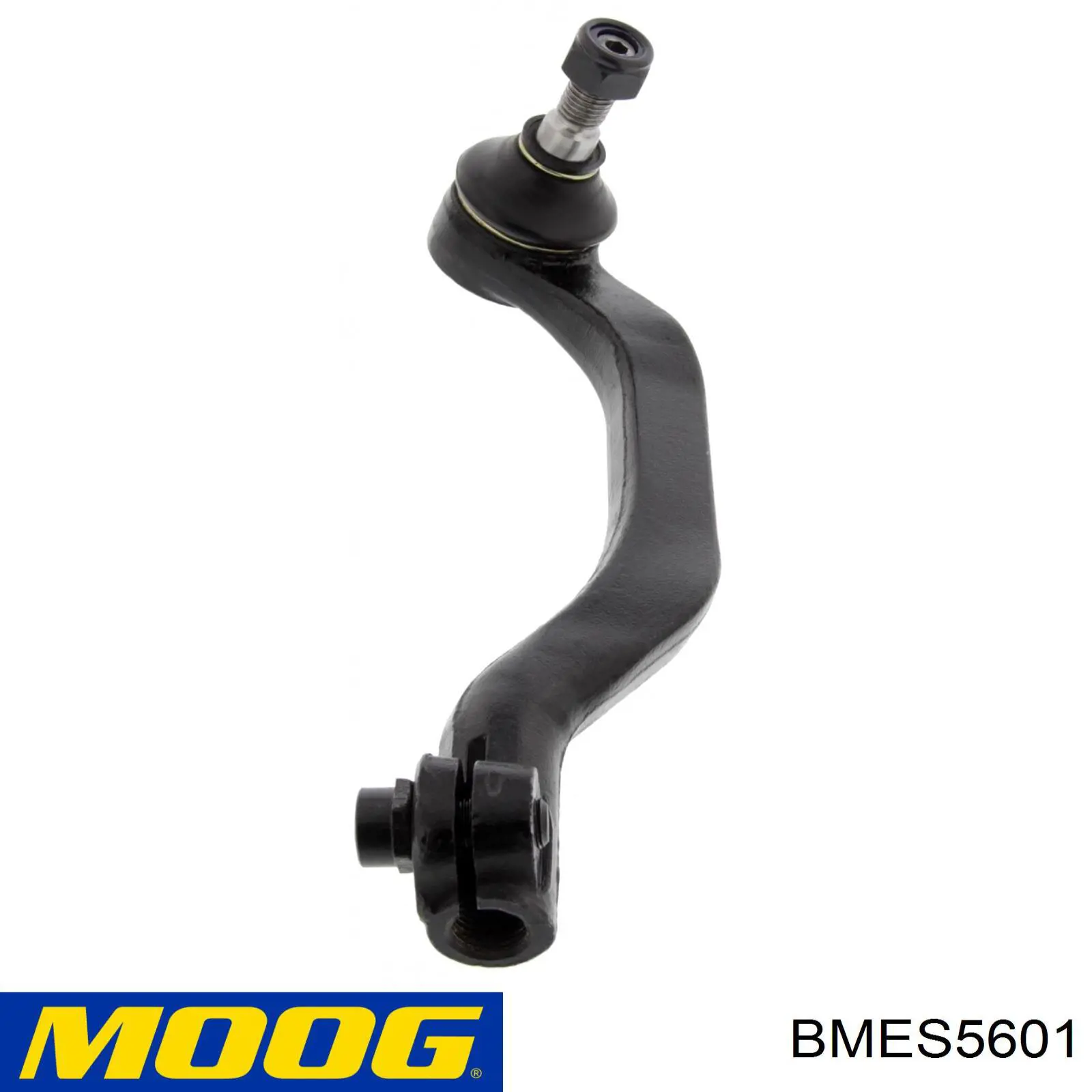 Купить BMES5601 Moog Наконечник рулевой тяги, внешний
