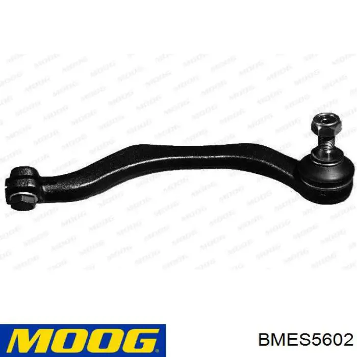 Rótula barra de acoplamiento exterior BMES5602 Moog