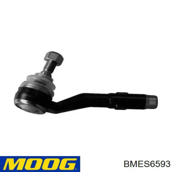BM-ES-6593 Moog наконечник рулевой тяги внешний