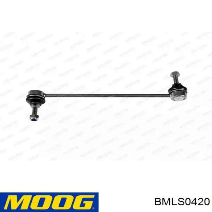 Стойка переднего стабилизатора BMLS0420 Moog