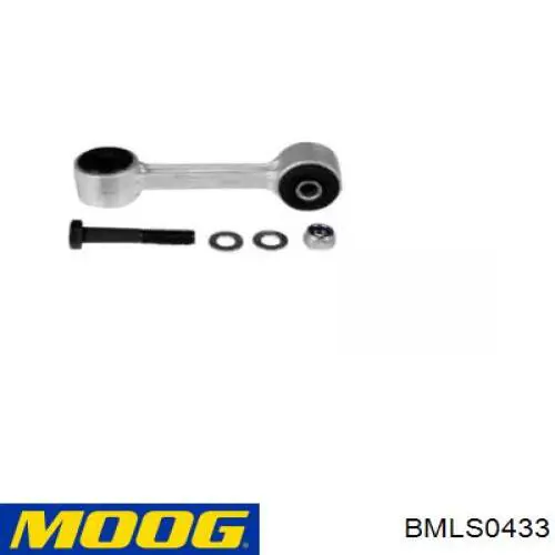 BMLS0433 Moog стойка стабилизатора заднего