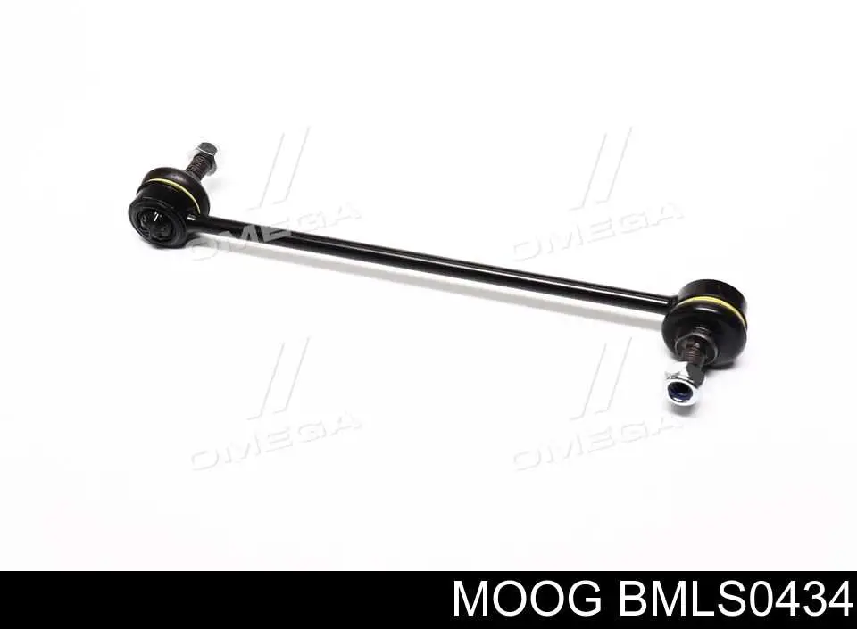 Стойка стабилизатора переднего Moog BMLS0434
