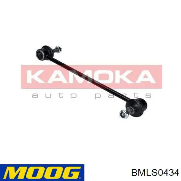 Купить BMLS0434 Moog Амортизационная стойка