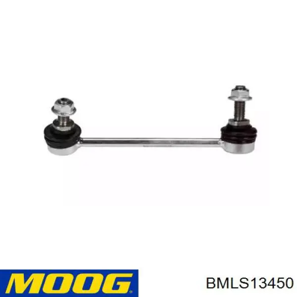 BMLS13450 Moog стойка стабилизатора заднего правая