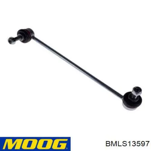 Купить BMLS13597 Moog Солдатик стабилизатора, переднего, левый