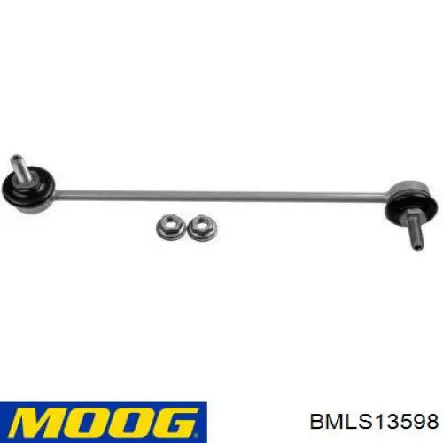 Стойка переднего стабилизатора правая BMLS13598 Moog
