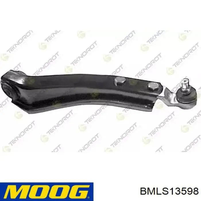 Купить BMLS13598 Moog Солдатик стабилизатора, переднего, правый