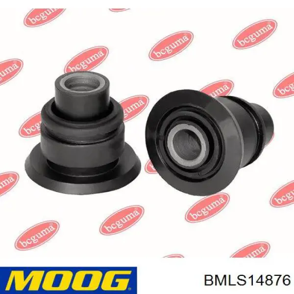 Стойка переднего стабилизатора BMLS14876 Moog