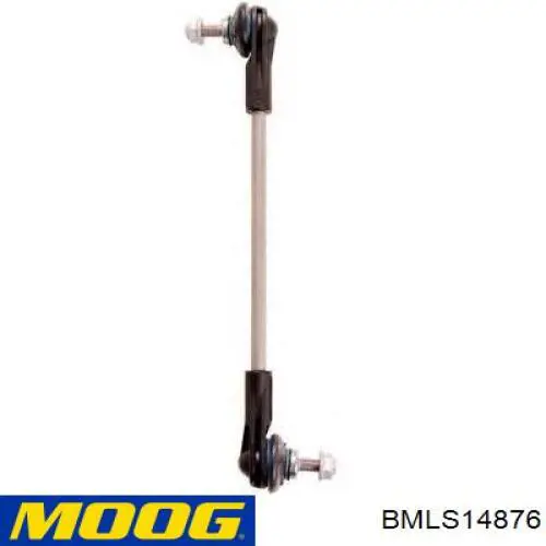 Купить BMLS14876 Moog Амортизационная стойка