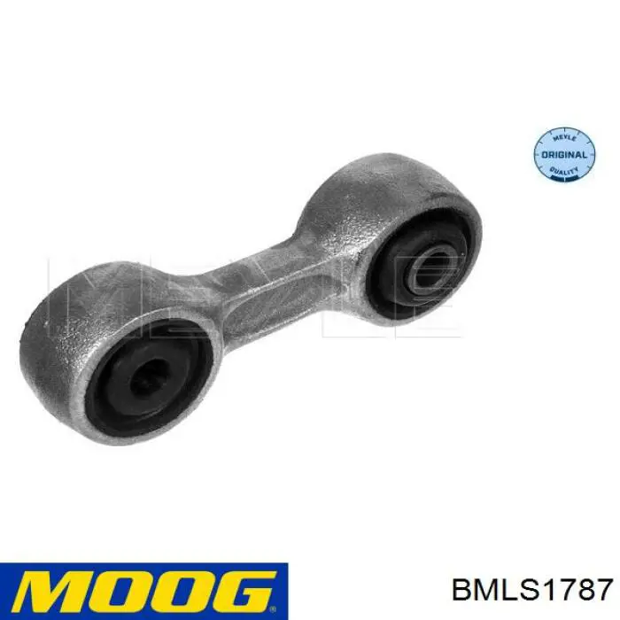 Линк стабилизатора, заднего Moog BMLS1787 цена, от 9.30 USD