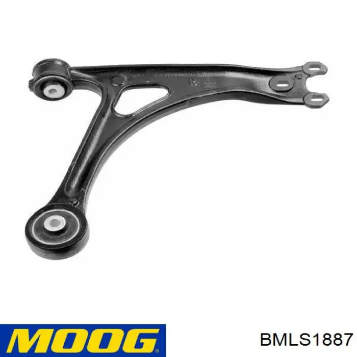 Стойки стабилизатора Moog BMLS1887