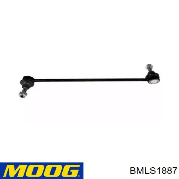 BM-LS-1887 Moog стойка стабилизатора переднего