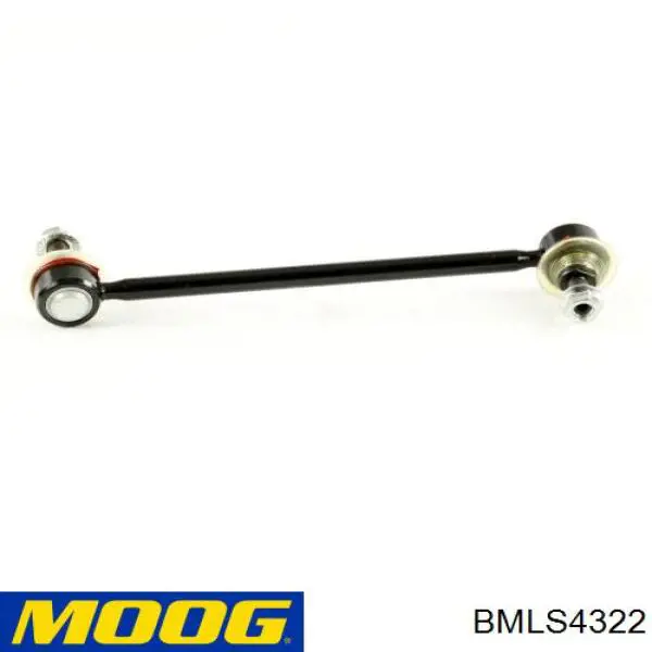 Стойка переднего стабилизатора BMLS4322 Moog