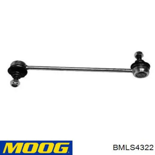 Стойки стабилизатора Moog BMLS4322