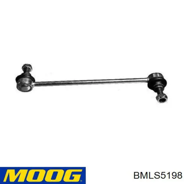 BM-LS-5198 Moog стойка стабилизатора переднего
