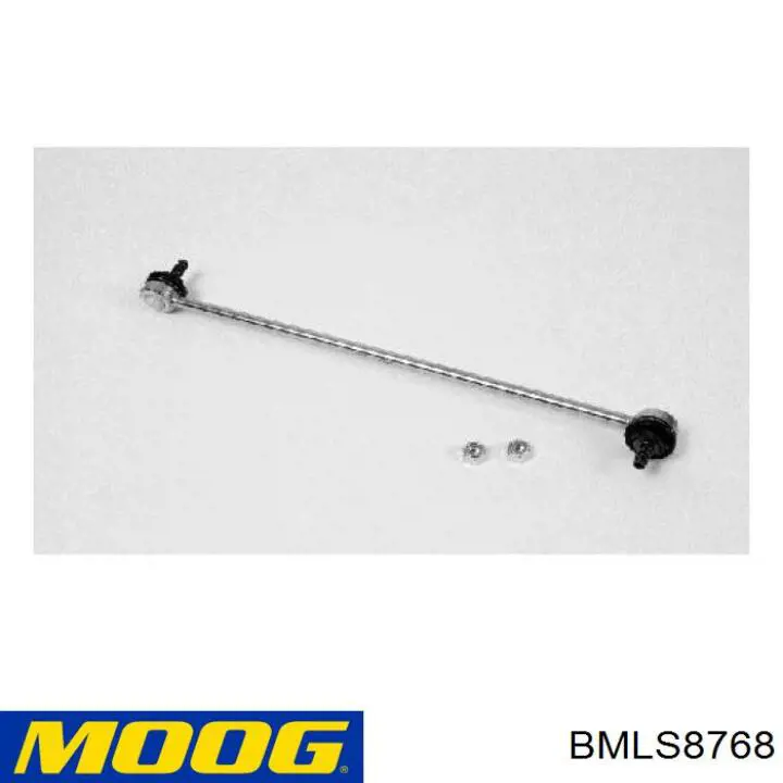 Купить BMLS8768 Moog Солдатик стабилизатора, переднего, правый