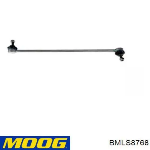 BMLS8768 Moog стойка стабилизатора переднего правая