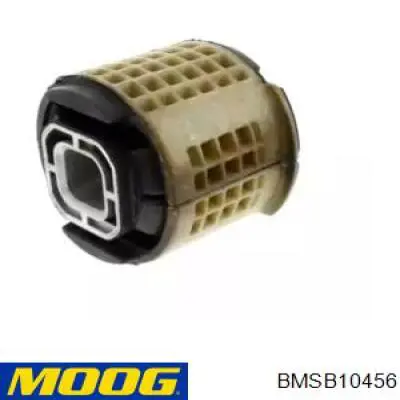 BMSB10456 Moog bloco silencioso de viga traseira (de plataforma veicular)