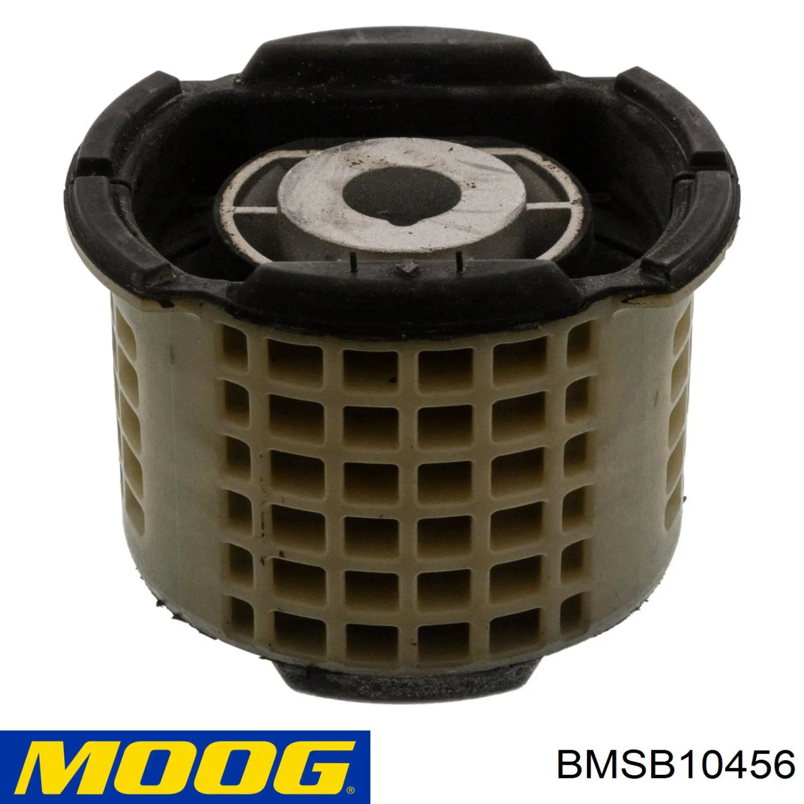 Купить BMSB10456 Moog Сайлентблок задней балки
